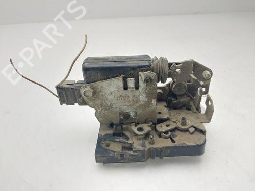 Used Rear left lock DACIA LOGAN (LS_) [2004-2026]  30628298