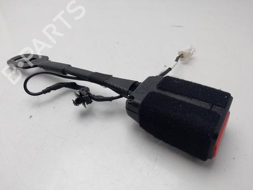 Seat buckle CITROËN C3 III (SX) 1.5 BlueHDi 100 (SXYHYP, SXYHTU) | BP33052674I32  - Image 5