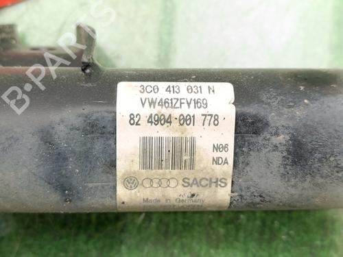 Right front shock absorber VW PASSAT B6 (3C2) | BP29288669M17 - Image 4