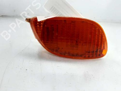 Used Right front indicator FORD FOCUS I (DAW, DBW) 1.6 16V (100 hp) 4709490