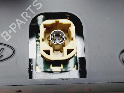 Display FORD FOCUS IV (HN) | BP32501883C48 - Image 3