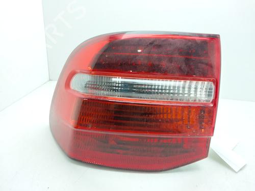Used Left taillight Left taillight PORSCHE CAYENNE (9PA) S 4.8 (385 hp) 34235912 34235912