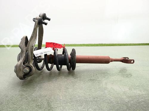 Used Left front shock absorber Left front shock absorber AUDI A6 C5 (4B2, 4B4) 1.8 T (150 hp) 40197902 40197902