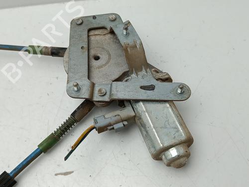 Rudehejsemekanisme Højre bagtil CITROËN XSARA PICASSO (N68) 1.6 HDi | BP29750642C25