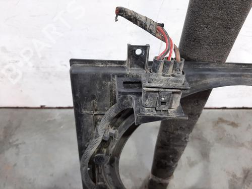 Radiator fan AUDI A3 (8L1) 1.6 | BP9450106M35 