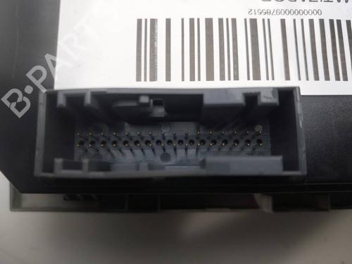 Climate control OPEL ASTRA H GTC (A04) | BP38481294I5 - Image 2