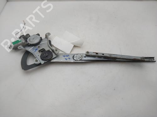 Used Front left window mechanism Front left window mechanism CHEVROLET AVEO / KALOS Hatchback (T200) 1.4 (83 hp) 33464195 33464195