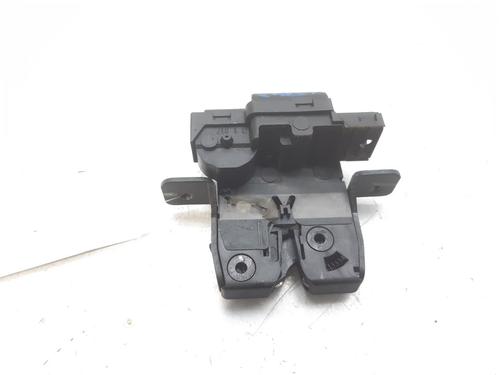Used Tailgate lock Tailgate lock RENAULT LAGUNA II (BG0/1_) 1.9 dCI (BG0E) (105 hp) 10323847 10323847