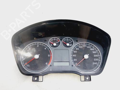 Used Instrument cluster FORD FOCUS II (DA_, HCP, DP) 2.0 TDCi (136 hp) 27471432