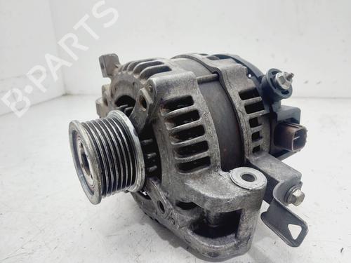 Used Alternator TOYOTA AURIS (_E15_) [2006-2012]  28357081