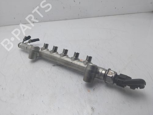 Injection rail OPEL ASTRA J Saloon 1.6 CDTi (69) | BP33539986M98 - Image 4