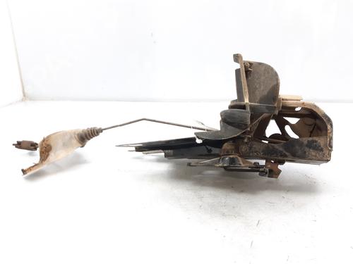 Used Tailgate handle CITROËN XANTIA Break (X1_, X2_) 1.9 Turbo D (90 hp) 7511366