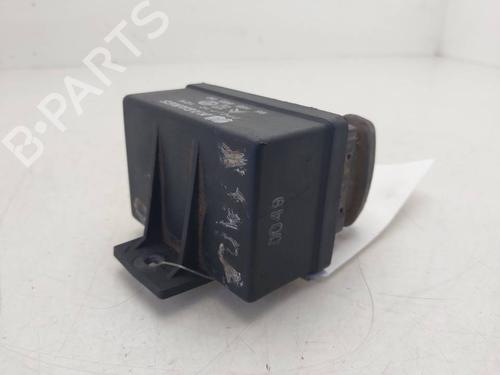 Used Electronic module Electronic module CITROËN C15 Box Body/MPV (VD_) 1.8 D (60 hp) 40006871 40006871