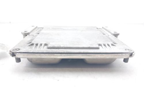 Engine control unit (ECU) CHRYSLER VOYAGER IV (RG, RS) 2.5 CRD | BP13216055M57 