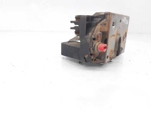 Rear left lock OPEL COMBO Box Body/MPV 1.7 DTI 16V | BP5789948C100 