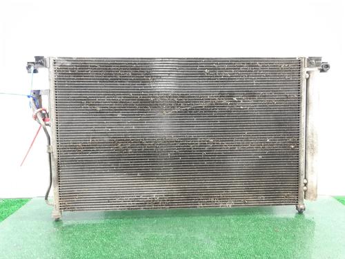 AC radiator HYUNDAI SANTA FÉ II (CM) 2.2 CRDi GLS | BP11131970M32 