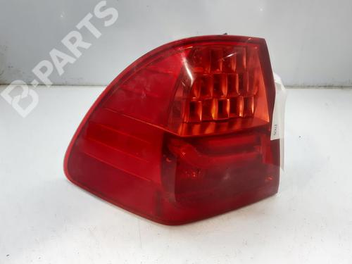Used Left taillight Left taillight BMW 3 Touring (E91) 330 d (245 hp) 11051778 11051778