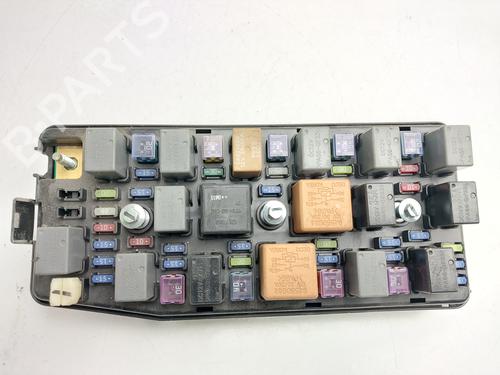 Used Fuse box Fuse box 37294603 37294603
