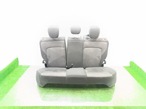 Used Rear seat FORD FIESTA VII (HJ, HF) [2017-2026]  31988068