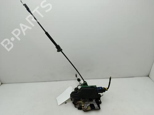 Used Rear right lock VW POLO IV (9N_, 9A_) 1.4 16V (75 hp) 29393636