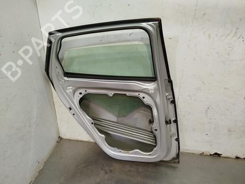 Left rear door VOLVO V40 Hatchback (525)  | BP27682182C4 