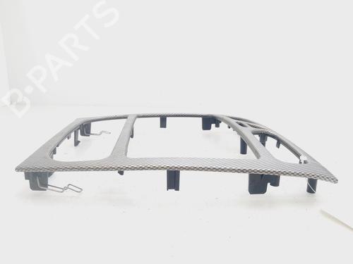 Middle console MERCEDES-BENZ C-CLASS Coupe (CL203)  | BP27691730I22 