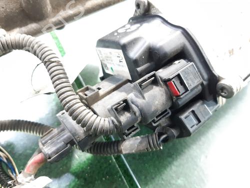 Steering rack OPEL INSIGNIA A (G09) 2.0 CDTI (68) | BP8241357M22 