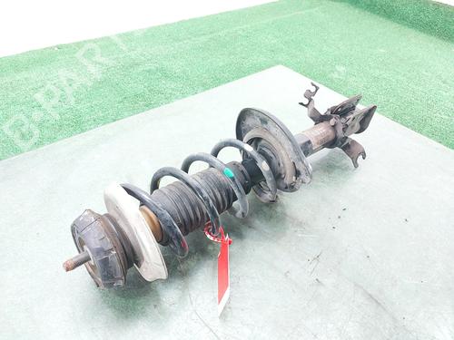 Left front shock absorber DACIA DOKKER Express Box Body/MPV  | BP16317167M16 