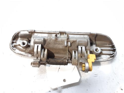 Rear left exterior door handle KIA PICANTO I (SA) 1.1 | BP8793888C130