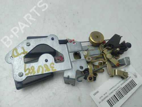 Electronic module FIAT ULYSSE (179_) 2.0 JTD | BP28089776M83 