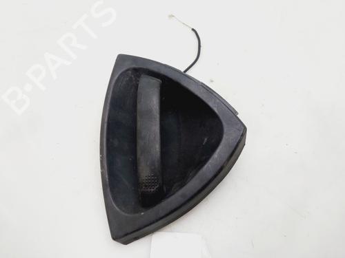 Poignée extérieure avant gauche SMART CABRIO (450) 0.6 (S1OLA1, 450.441, 450.442, 450.443) (55 hp) 31957612