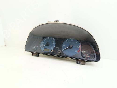 Used Instrument cluster CITROËN XSARA Coupe (N0) 2.0 HDI 90 (90 hp) 28092993