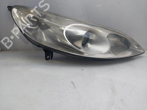 Used Right headlight PEUGEOT 407 (6D_) 1.6 HDi 110 (6D9HZC, 6D9HYC) (109 hp) 17327688