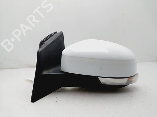 Left mirror FORD FOCUS III 1.0 EcoBoost | BP25863484C26 