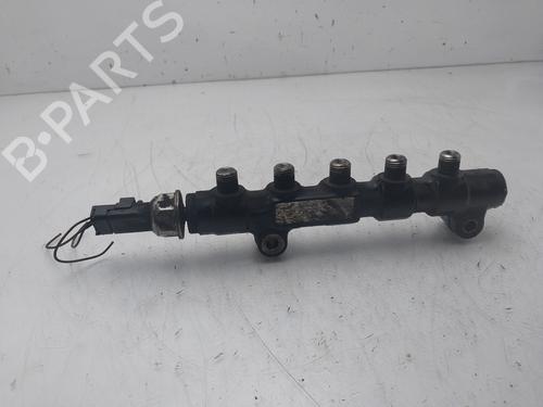 Flauto iniezione Flauto iniezione CITROËN BERLINGO / BERLINGO FIRST Box Body/MPV (M_) 2.0 HDI 90 (MBRHY, MCRHY) (90 hp) 34339830 34339830