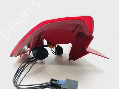 Left taillight CITROËN C4 I (LC_)  | BP20149045C34 