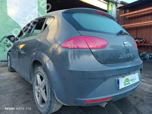 Left front window motor SEAT LEON (1P1) 1.6 TDI | BP19324089E21 