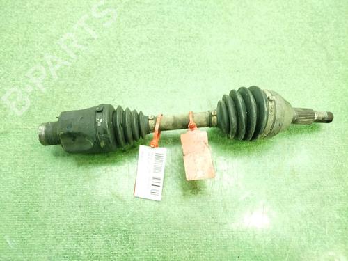 Right front driveshaft CHEVROLET CAPTIVA (C100, C140) 2.0 D | BP31630931M39