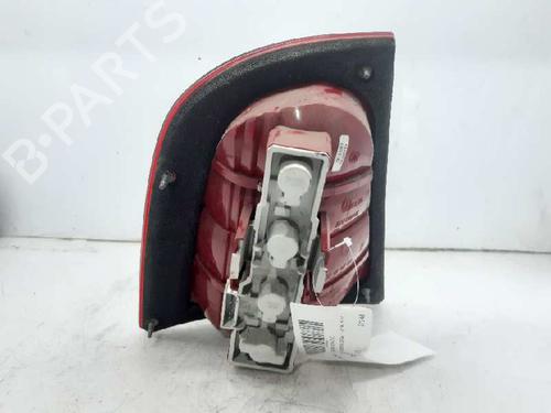Right taillight SKODA OCTAVIA I (1U2) 1.9 TDI | BP6471316C35 