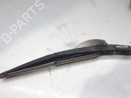 Rear windshield wiper arm MERCEDES-BENZ M-CLASS (W164) ML 280 CDI 4-matic (164.120) | BP11680311C144 