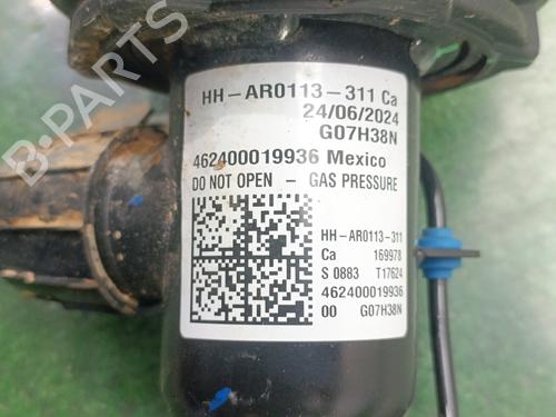 Højre bagtil støddæmper BMW X7 (G07) xDrive 40 d Mild-Hybrid | BP32306015M19 - Image 4