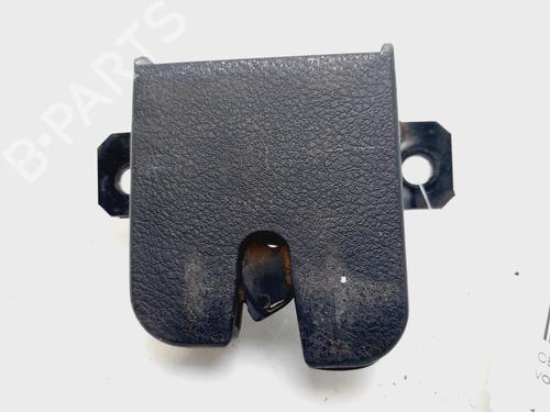 Used Tailgate lock VW GOLF IV (1J1) [1997-2008]  30054629