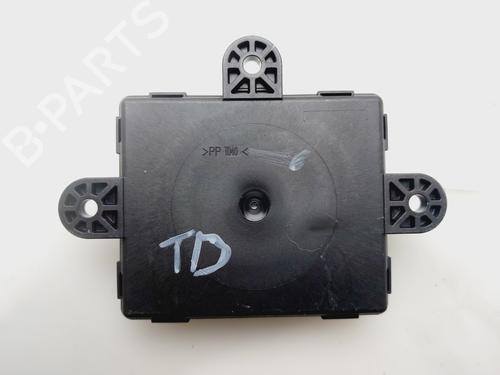 Komfortsteuergerät VOLVO V40 Hatchback (525) | BP30567841M56