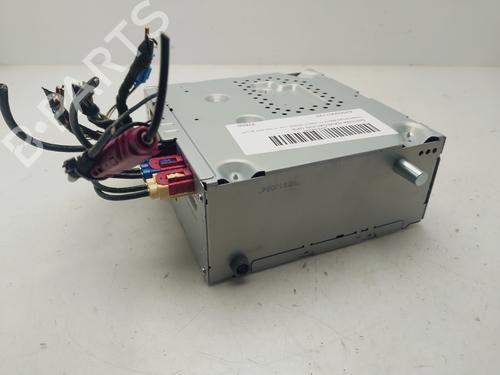 Electronic module MERCEDES-BENZ C-CLASS (W205) C 220 BlueTEC / d (205.002, 205.004) | BP26942451M83 