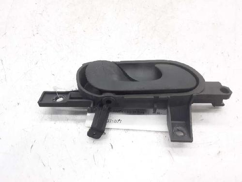 Venstre foran invendig håndtak CITROËN JUMPY I (U6U_) 1.9 D 70 (69 hp) 12400943