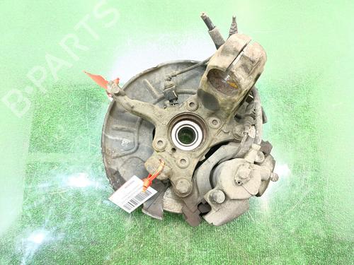 Left front steering knuckle VW TOURAN (1T1, 1T2)  | BP29080211M25 