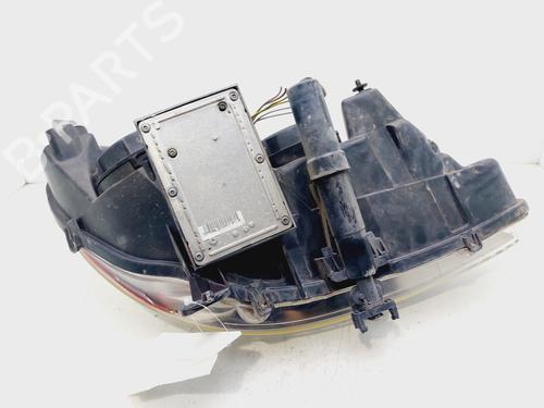 Left headlight PEUGEOT 607 (9D, 9U) 2.2 HDi | BP29464056C28 