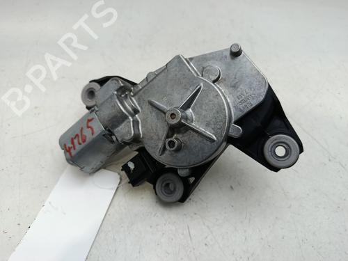 Used Rear wiper motor Rear wiper motor RENAULT CLIO V (B7_) 1.5 Blue dCi 85 (B7AG) (86 hp) 33928744 33928744