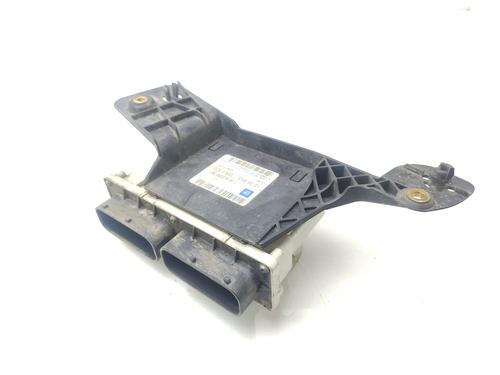 Engine control unit (ECU) OPEL ASTRA G Coupe (T98) 2.2 16V (F07) | BP29727075M57 
