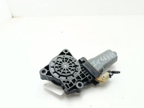 Used Left front window motor HYUNDAI i30 (FD) [2007-2012]  30863377